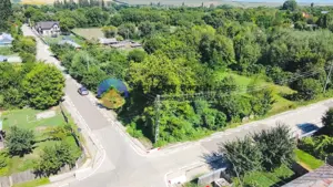 TEREN intravilan GIROV   1.110 mp  - imagine 8
