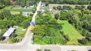 TEREN intravilan GIROV   1.110 mp