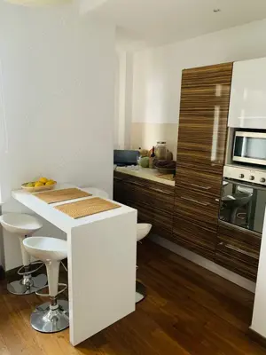 4 camere Piata Romana, Gh Magheru, Piata Lahovari - imagine 9