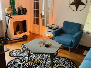 4 camere Piata Romana, Gh Magheru, Piata Lahovari