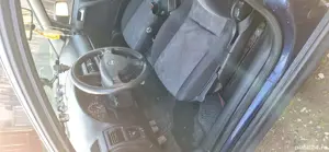 Opel astra G - imagine 5 Opel astra G - imagine 5