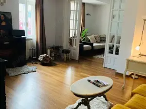 4 camere Piata Romana, Gh Magheru, Piata Lahovari - imagine 7