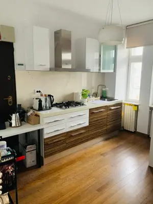 4 camere Piata Romana, Gh Magheru, Piata Lahovari - imagine 10