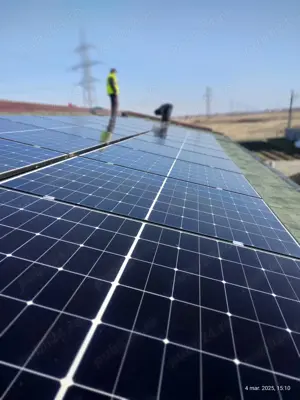 Angajam Montator Panouri Fotovoltaice!
