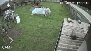 casa de locuit, in stare buna, mobilata  - imagine 10