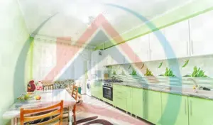 apartament cu 1 camera cartier Gruia