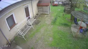 casa de locuit, in stare buna, mobilata  - imagine 9