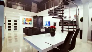 Vila Premium 320 Mp/Teren 750 Mp de Vanzare in Livezeni - imagine 4