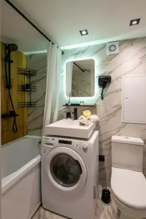 De inchiriat apartament 1 camera in zona Ultracentral - imagine 3