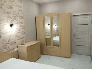 Apartament cu o camera in zona Badea Cartan de inchiriat