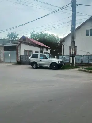 mitsubisi pajero ofroad  2,5 tdi imatriculat ro,165 000 km - imagine 2