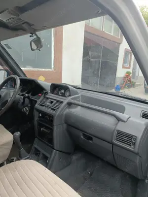 mitsubisi pajero ofroad  2,5 tdi imatriculat ro,165 000 km - imagine 8