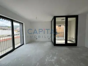 (A04) Apartament 3 camere -ETAJ 1 -Suprafata utila 106,6 - imagine 6