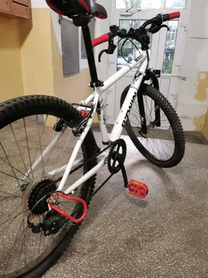 Bicicleta BTWIN rockrider - imagine 2