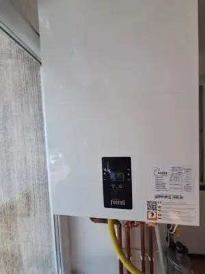  De vânzare   Apartament 2 camere decomandat, Etaj 1, Bloc de cărămidă   Circumvalațiunii - imagine 7