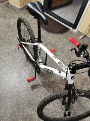 Bicicleta BTWIN rockrider - imagine 3