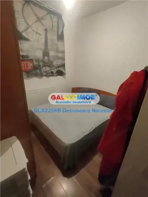 Garsoniera, Mobilata Utilata in Militari Residence 36.900 Euro - imagine 5