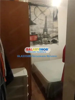 Garsoniera, Mobilata Utilata in Militari Residence 36.900 Euro - imagine 6