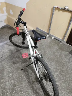 Bicicleta BTWIN rockrider - imagine 5