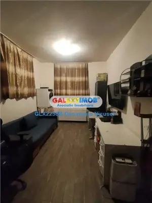 Garsoniera, Mobilata Utilata in Militari Residence 36.900 Euro - imagine 2