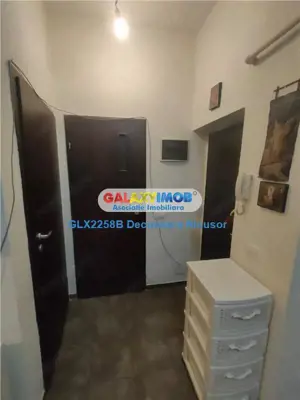 Garsoniera, Mobilata Utilata in Militari Residence 36.900 Euro - imagine 7