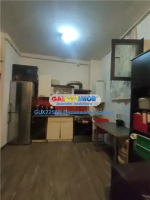 Garsoniera, Mobilata Utilata in Militari Residence 36.900 Euro - imagine 4