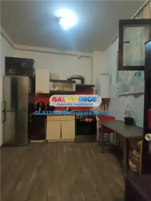 Garsoniera, Mobilata Utilata in Militari Residence 36.900 Euro - imagine 3