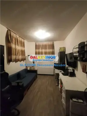 Garsoniera, Mobilata Utilata in Militari Residence 36.900 Euro