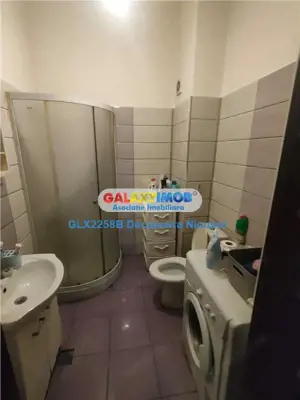 Garsoniera, Mobilata Utilata in Militari Residence 36.900 Euro - imagine 9