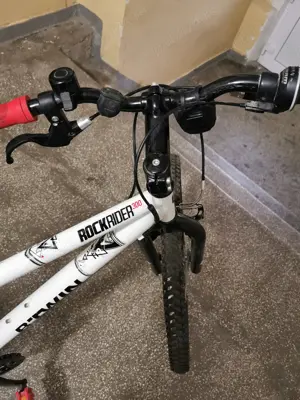 Bicicleta BTWIN rockrider - imagine 4