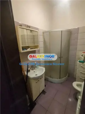 Garsoniera, Mobilata Utilata in Militari Residence 36.900 Euro - imagine 8