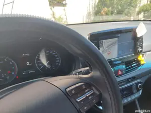 Hyundai i 30 52000km 