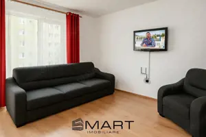 Apartament 2 camere Top City Coresi