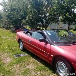 Vind mai multe mașini folosite  - imagine 8