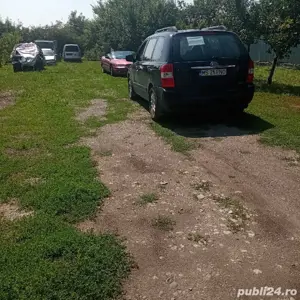 Kia carnival - imagine 2