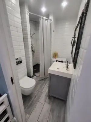 Apartament cu 1 camera zona Sagului,pe B-dul Liviu Rebreanu - imagine 2