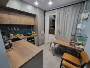 Apartament cu 1 camera zona Sagului,pe B-dul Liviu Rebreanu
