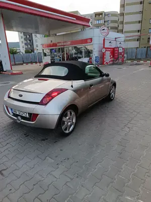 De vânzare Ford an2004