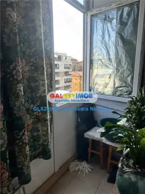 Garsoniera, complex Militari Residence, 40 mpu, 49 900 euro - imagine 4