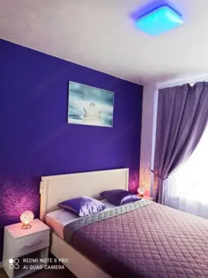 De inchiriat apartament cu 1 camera zona Soarelui