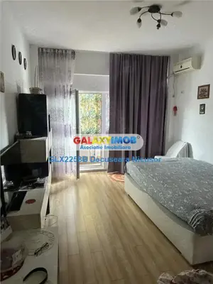 Garsoniera, complex Militari Residence, 40 mpu, 49 900 euro - imagine 2