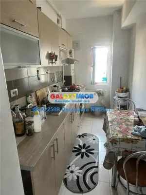 Garsoniera, complex Militari Residence, 40 mpu, 49 900 euro - imagine 3