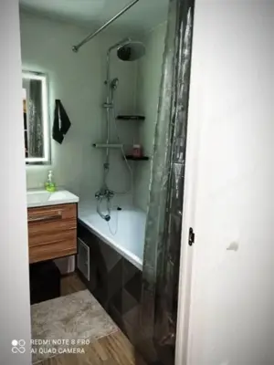  Apartament cu 1 camera zona Soarelui