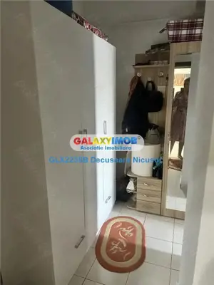 Garsoniera, complex Militari Residence, 40 mpu, 49 900 euro - imagine 6