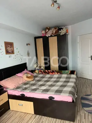 Apartament 3 camere 82 mp utili in Manastur de vanzare in Cluj-Napoca - imagine 6