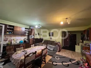 Apartament 3 camere 82 mp utili in Manastur de vanzare in Cluj-Napoca - imagine 3