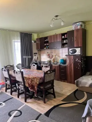 Apartament 3 camere 82 mp utili in Manastur de vanzare in Cluj-Napoca - imagine 4