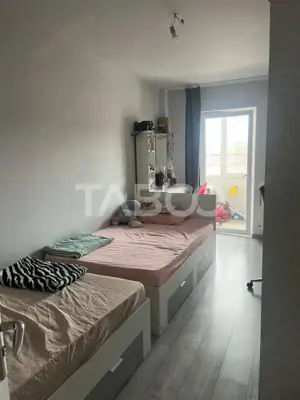 Apartament 3 camere 82 mp utili in Manastur de vanzare in Cluj-Napoca - imagine 8