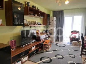 Apartament 3 camere 82 mp utili in Manastur de vanzare in Cluj-Napoca