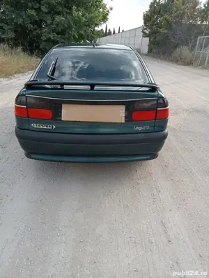 Vind Renault laguna 2.2 td - imagine 2
